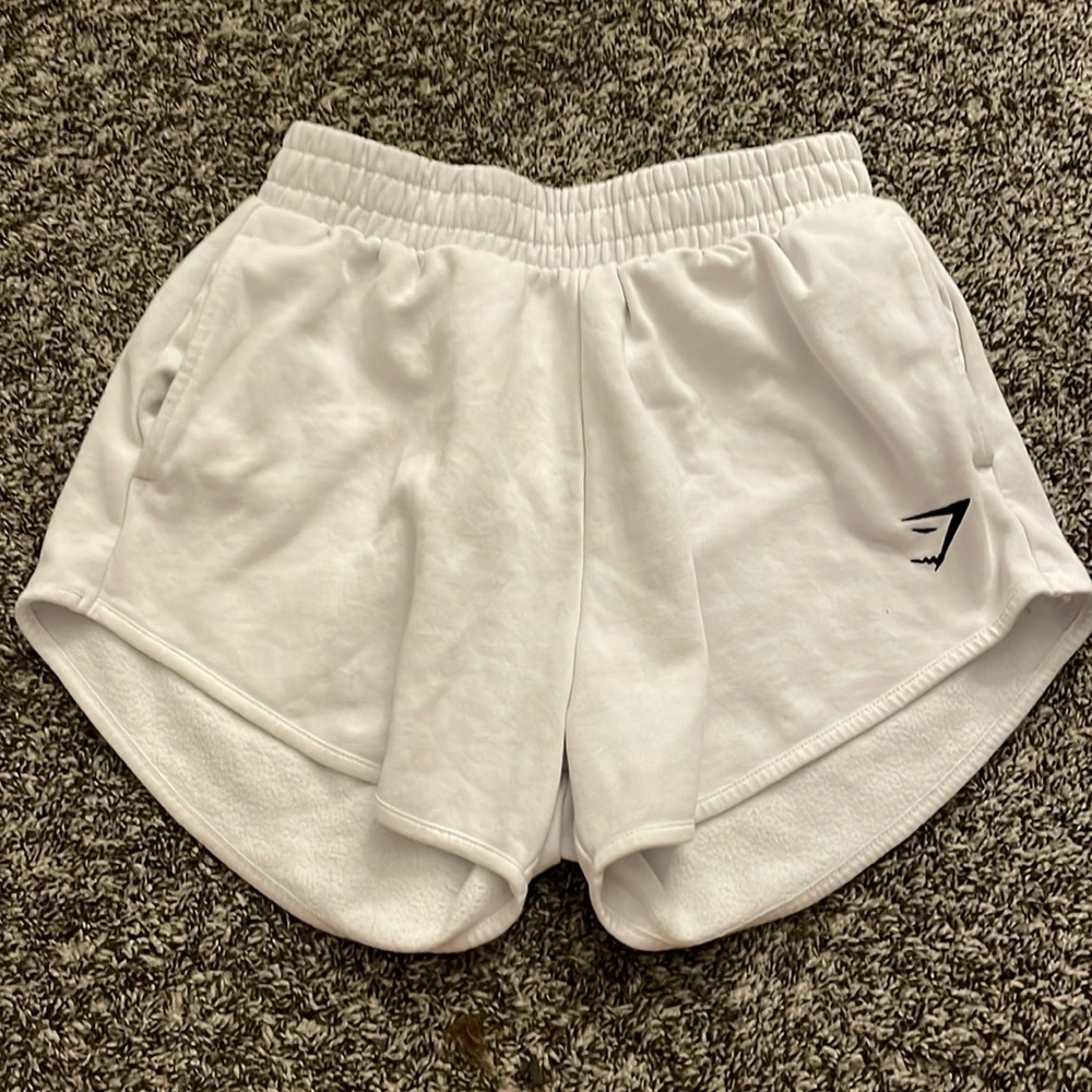 Gymshark Training Sweat shorts